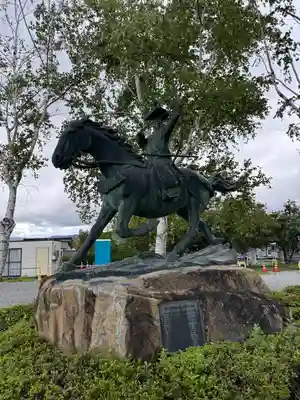 諏訪大社下社秋宮(長野県)