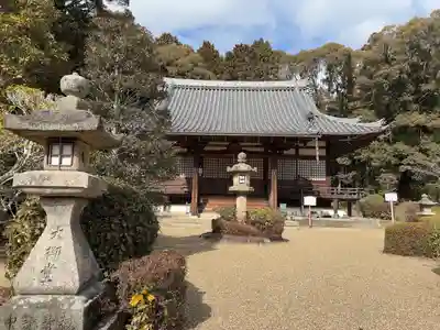 大御堂観音寺(京都府)