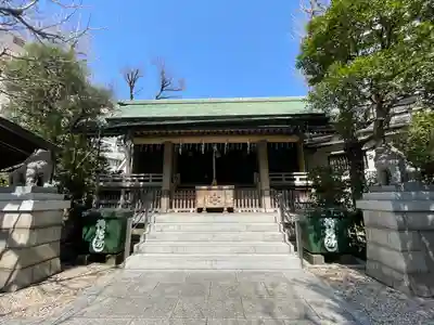榊神社(東京都)