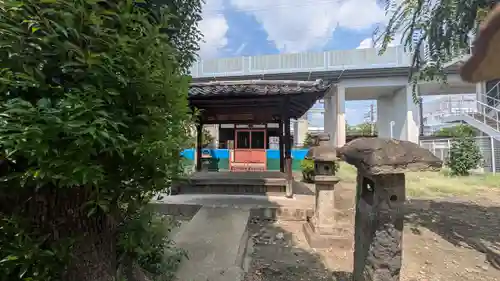 三ノ宮神社(京都府)