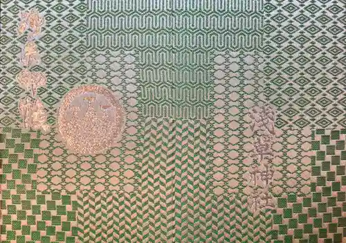 浅草神社の御朱印帳