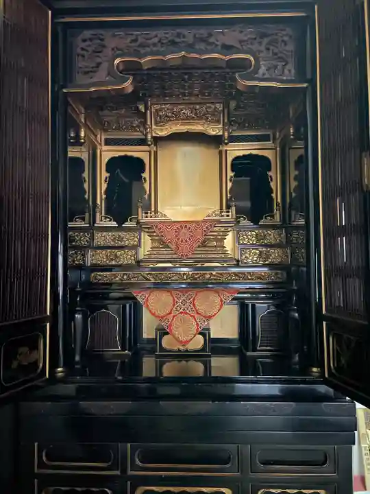 伝通院(東京都)
