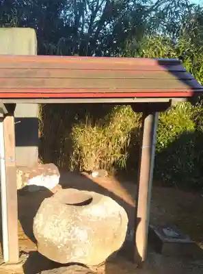 荒巻神明社(宮城県)