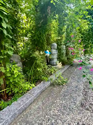 勝念寺（かましきさん）(京都府)