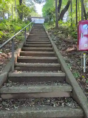 神明社(東京都)