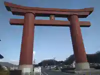 最上稲荷山妙教寺(岡山県)