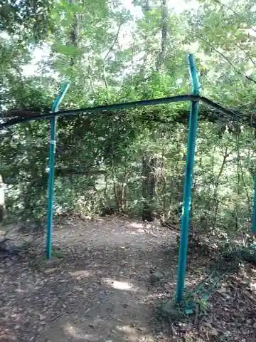 浅川金刀比羅神社 のその他建物