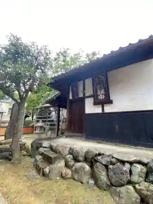 東向観音寺のその他建物