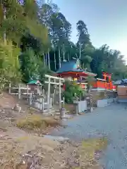 天野八幡神社(和歌山県)