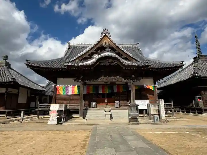 長尾寺(香川県)