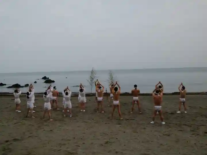 龍宮社(三重県)