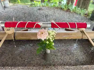 須山浅間神社(静岡県)