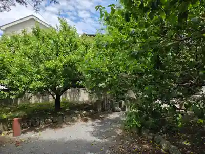生出塚神社(埼玉県)