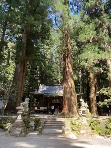 室生龍穴神社(奈良県)