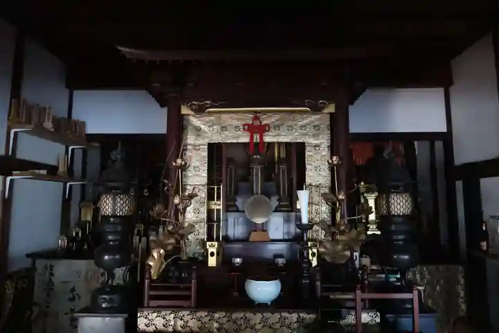 定恵寺(岐阜県)
