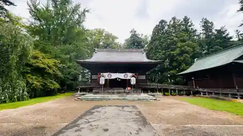 青森縣護國神社(青森県)