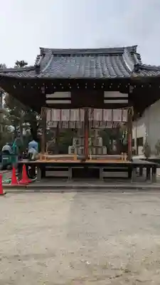 敷地神社（わら天神宮）のその他建物