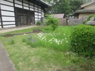 妙光院歓喜寺(群馬県)