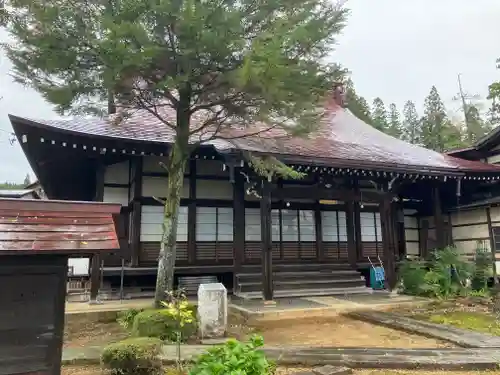 洞雲院(岐阜県)