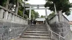 御﨑神社(静岡県)