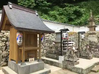 一畑薬師(島根県)