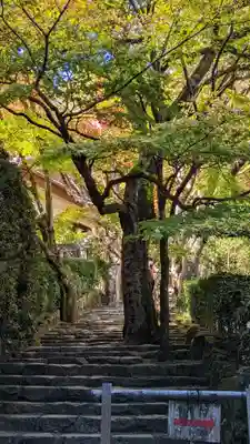 寂光院(京都府)