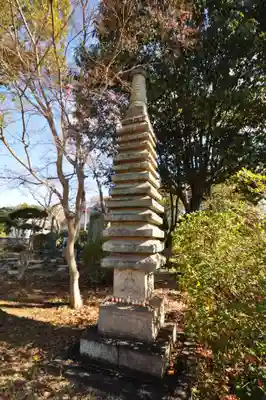 大安寺(奈良県)