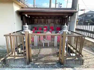 喜多地蔵尊(滋賀県)