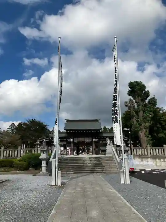 白鷺神社(栃木県)