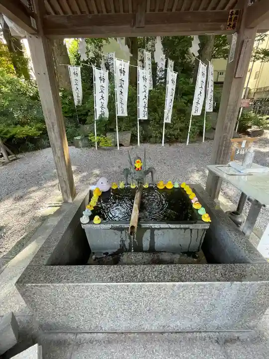 秩父今宮神社(埼玉県)