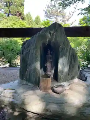 瑞巌寺(徳島県)