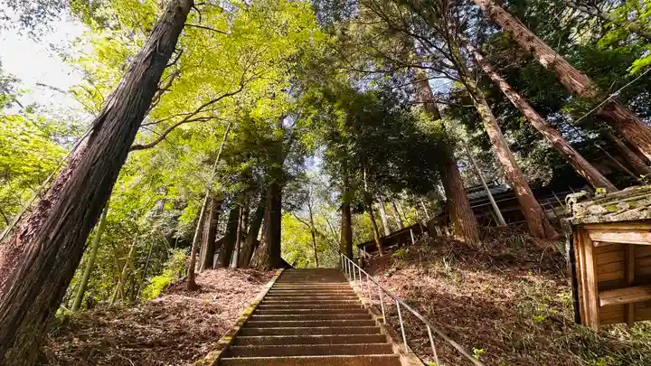 日置神社(兵庫県)