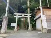 大宮神社(東京都)
