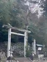大名持神社(奈良県)