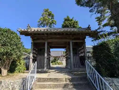 覚住寺(兵庫県)