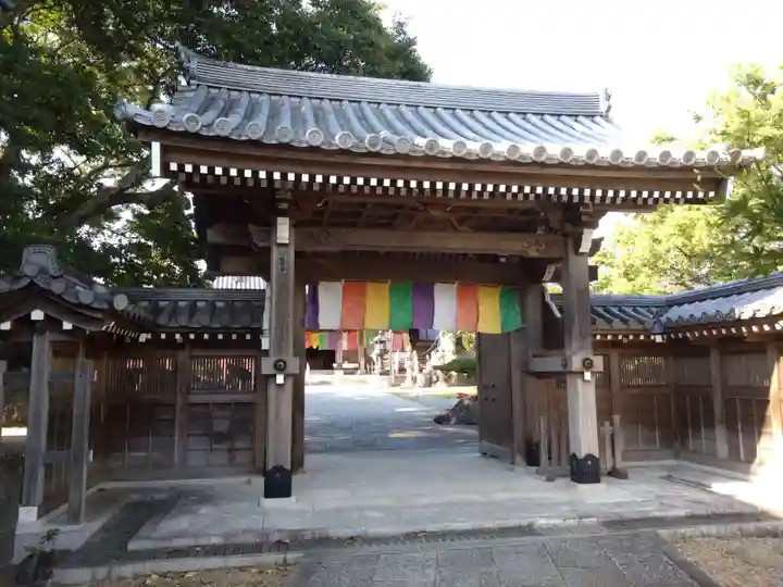 無量寺(愛知県)