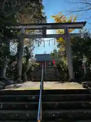 白幡神社(千葉県)