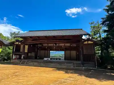 別所神社(長野県)