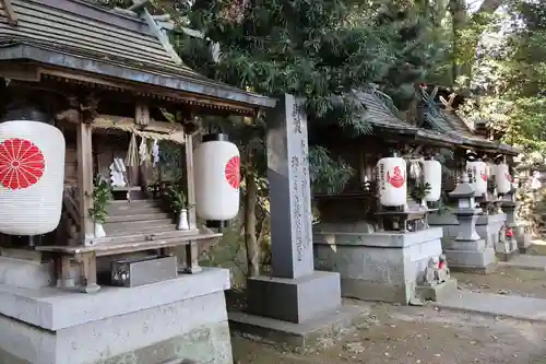 八幡朝見神社(大分県)