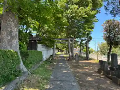 香取神社(千葉県)