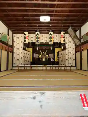 曽根天満宮(兵庫県)