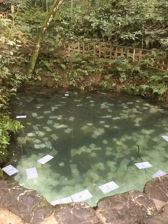 八重垣神社のその他建物