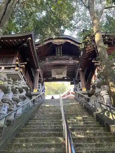 鹿嶋神社(兵庫県)