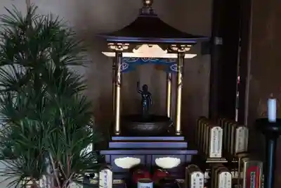 慈光円福院(和歌山県)