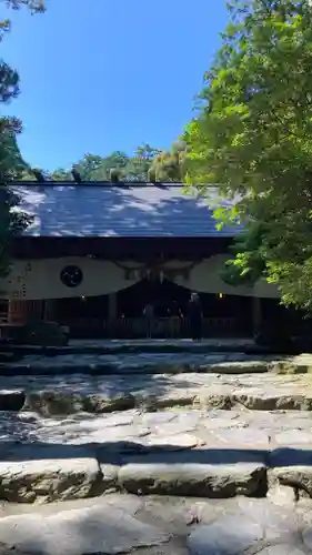 椿大神社(三重県)