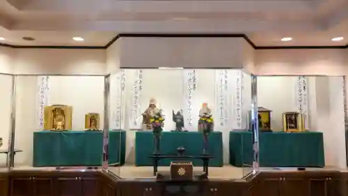 密藏院(埼玉県)