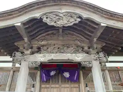 本満寺(千葉県)