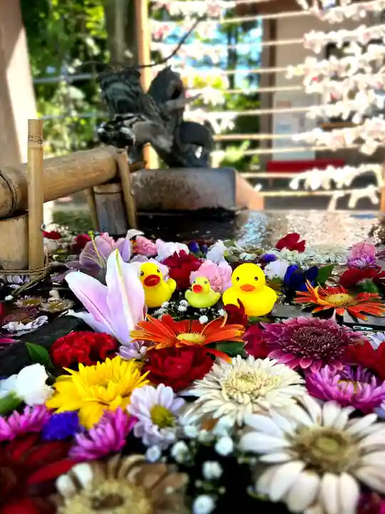 金峯神社(新潟県)