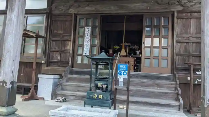 本勝寺(静岡県)