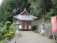 金光寺のその他建物
